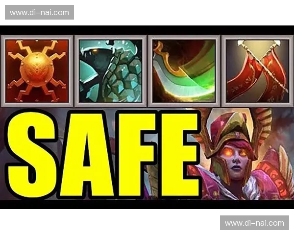 Dota2盾奶组合崛起新趋势解析及玩法策略详解 Dota2盾奶组合崛起新趋势解析及玩法策略详解