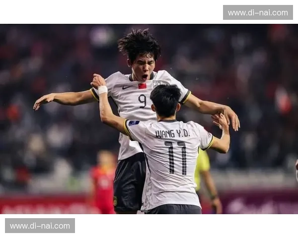 国青赛事精彩纷呈全程直播带你看新一代足球力量如何崭露头角